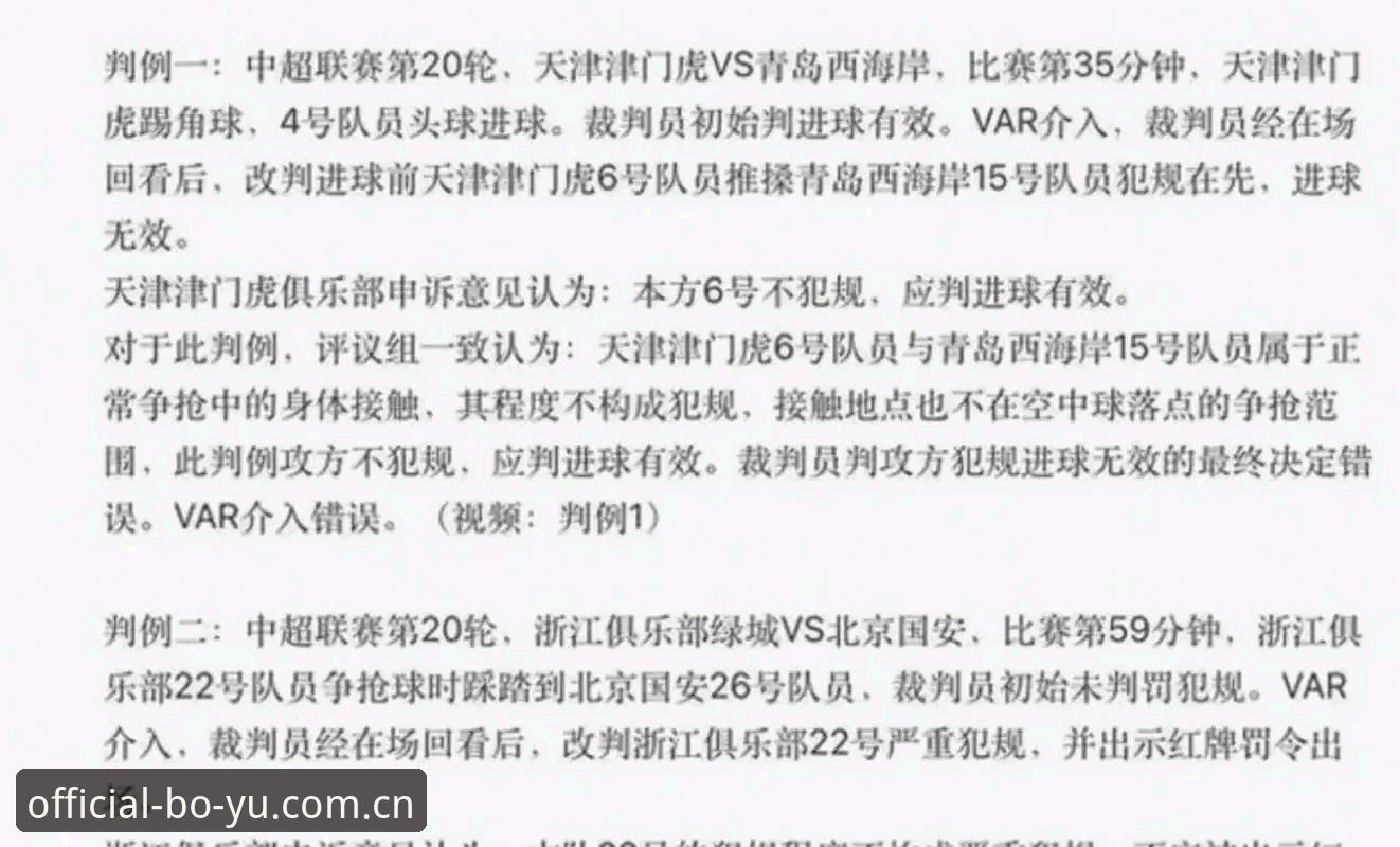 博鱼APP安卓版官方下载 中国足协第三批禁足名单分析教程:从处罚力度看行业整顿全貌